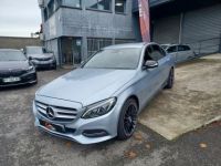 Mercedes Classe C 220 CDi 163cv BlueTEC EXECUTIVE Boîte auto 7G-TRONIC - HISTORIQUE A JOUR -VISIBLE SUR PARC - <small></small> 14.990 € <small>TTC</small> - #3