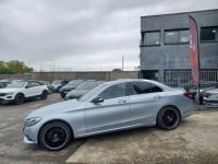 Mercedes Classe C 220 CDi 163cv BlueTEC EXECUTIVE Boîte auto 7G-TRONIC - HISTORIQUE A JOUR -VISIBLE SUR PARC - <small></small> 14.990 € <small>TTC</small> - #4