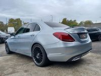 Mercedes Classe C 220 CDi 163cv BlueTEC EXECUTIVE Boîte auto 7G-TRONIC - HISTORIQUE A JOUR -VISIBLE SUR PARC - <small></small> 14.990 € <small>TTC</small> - #5