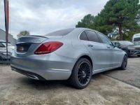 Mercedes Classe C 220 CDi 163cv BlueTEC EXECUTIVE Boîte auto 7G-TRONIC - HISTORIQUE A JOUR -VISIBLE SUR PARC - <small></small> 14.990 € <small>TTC</small> - #7