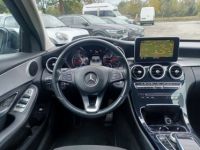 Mercedes Classe C 220 CDi 163cv BlueTEC EXECUTIVE Boîte auto 7G-TRONIC - HISTORIQUE A JOUR -VISIBLE SUR PARC - <small></small> 14.990 € <small>TTC</small> - #12