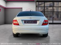 Mercedes Classe C 220 CDI 170 BlueEfficiency Elégance A - <small></small> 10.990 € <small>TTC</small> - #8