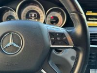 Mercedes Classe C 220 CDI 170 BlueEfficiency Elégance A - <small></small> 10.990 € <small>TTC</small> - #23