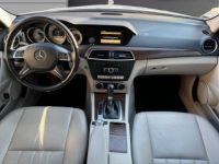 Mercedes Classe C 220 CDI 170 BlueEfficiency Elégance A - <small></small> 10.990 € <small>TTC</small> - #2