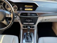 Mercedes Classe C 220 CDI 170 BlueEfficiency Elégance A - <small></small> 10.990 € <small>TTC</small> - #9