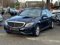 Mercedes Classe C 220 CDI 170 Business Executive - GARANTIE 12 MOIS - <small></small> 17.490 € <small>TTC</small> - #1