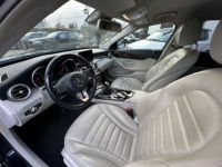 Mercedes Classe C 220 CDI 170 Business Executive - GARANTIE 12 MOIS - <small></small> 17.490 € <small>TTC</small> - #10