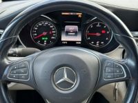 Mercedes Classe C 220 CDI 170 Business Executive - GARANTIE 12 MOIS - <small></small> 17.490 € <small>TTC</small> - #16