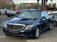 Mercedes Classe C 220 CDI 170 Business Executive - GARANTIE 12 MOIS - <small></small> 17.490 € <small>TTC</small> - #17