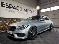 Mercedes Classe C 220 CDI 170 Fascination 7G-Tronic Pack AMG - <small></small> 18.990 € <small>TTC</small> - #1