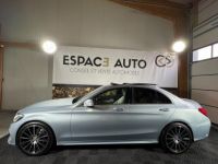 Mercedes Classe C 220 CDI 170 Fascination 7G-Tronic Pack AMG - <small></small> 18.990 € <small>TTC</small> - #2