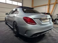 Mercedes Classe C 220 CDI 170 Fascination 7G-Tronic Pack AMG - <small></small> 18.990 € <small>TTC</small> - #3