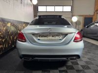 Mercedes Classe C 220 CDI 170 Fascination 7G-Tronic Pack AMG - <small></small> 18.990 € <small>TTC</small> - #4