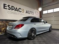 Mercedes Classe C 220 CDI 170 Fascination 7G-Tronic Pack AMG - <small></small> 18.990 € <small>TTC</small> - #5