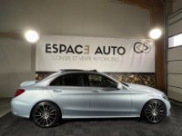 Mercedes Classe C 220 CDI 170 Fascination 7G-Tronic Pack AMG - <small></small> 18.990 € <small>TTC</small> - #6