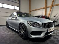 Mercedes Classe C 220 CDI 170 Fascination 7G-Tronic Pack AMG - <small></small> 18.990 € <small>TTC</small> - #7