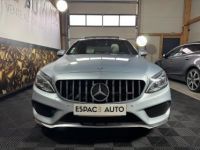 Mercedes Classe C 220 CDI 170 Fascination 7G-Tronic Pack AMG - <small></small> 18.990 € <small>TTC</small> - #8