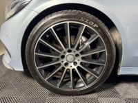 Mercedes Classe C 220 CDI 170 Fascination 7G-Tronic Pack AMG - <small></small> 18.990 € <small>TTC</small> - #12