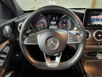 Mercedes Classe C 220 CDI 170 Fascination 7G-Tronic Pack AMG - <small></small> 18.990 € <small>TTC</small> - #20