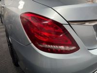 Mercedes Classe C 220 CDI 170 Fascination 7G-Tronic Pack AMG - <small></small> 18.990 € <small>TTC</small> - #34