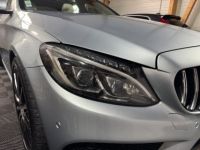 Mercedes Classe C 220 CDI 170 Fascination 7G-Tronic Pack AMG - <small></small> 18.990 € <small>TTC</small> - #35