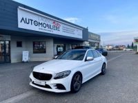 Mercedes Classe C 220 CDi 2.0 CDI 16V 9G-TRONIC BlueTEC 194 cv Boîte auto - <small></small> 29.400 € <small>TTC</small> - #1