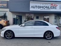 Mercedes Classe C 220 CDi 2.0 CDI 16V 9G-TRONIC BlueTEC 194 cv Boîte auto - <small></small> 29.400 € <small>TTC</small> - #3