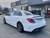 Mercedes Classe C 220 CDi 2.0 CDI 16V 9G-TRONIC BlueTEC 194 cv Boîte auto - <small></small> 29.400 € <small>TTC</small> - #4