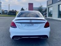 Mercedes Classe C 220 CDi 2.0 CDI 16V 9G-TRONIC BlueTEC 194 cv Boîte auto - <small></small> 29.400 € <small>TTC</small> - #5