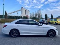 Mercedes Classe C 220 CDi 2.0 CDI 16V 9G-TRONIC BlueTEC 194 cv Boîte auto - <small></small> 29.400 € <small>TTC</small> - #7