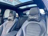 Mercedes Classe C 220 CDi 2.0 CDI 16V 9G-TRONIC BlueTEC 194 cv Boîte auto - <small></small> 29.400 € <small>TTC</small> - #9