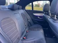 Mercedes Classe C 220 CDi 2.0 CDI 16V 9G-TRONIC BlueTEC 194 cv Boîte auto - <small></small> 29.400 € <small>TTC</small> - #14