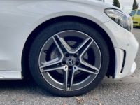 Mercedes Classe C 220 CDi 2.0 CDI 16V 9G-TRONIC BlueTEC 194 cv Boîte auto - <small></small> 29.400 € <small>TTC</small> - #16