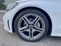 Mercedes Classe C 220 CDi 2.0 CDI 16V 9G-TRONIC BlueTEC 194 cv Boîte auto - <small></small> 29.400 € <small>TTC</small> - #18