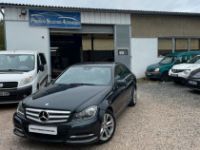 Mercedes Classe C 220 CDi 2.1 170 AVANTGARDE Boîte auto - <small></small> 9.990 € <small>TTC</small> - #1