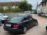 Mercedes Classe C 220 CDi 2.1 170 AVANTGARDE Boîte auto - <small></small> 9.990 € <small>TTC</small> - #2