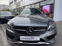 Mercedes Classe C 220 CDi 2.1 9G-TRONIC BlueTEC 170 cv BVA AMGLine - <small></small> 26.990 € <small>TTC</small> - #2