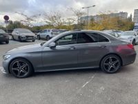 Mercedes Classe C 220 CDi 2.1 9G-TRONIC BlueTEC 170 cv BVA AMGLine - <small></small> 26.990 € <small>TTC</small> - #4