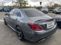 Mercedes Classe C 220 CDi 2.1 9G-TRONIC BlueTEC 170 cv BVA AMGLine - <small></small> 26.990 € <small>TTC</small> - #5