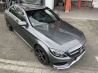 Mercedes Classe C 220 CDi 2.1 9G-TRONIC BlueTEC 170 cv BVA AMGLine - <small></small> 26.990 € <small>TTC</small> - #9