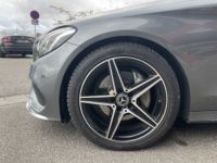 Mercedes Classe C 220 CDi 2.1 9G-TRONIC BlueTEC 170 cv BVA AMGLine - <small></small> 26.990 € <small>TTC</small> - #33