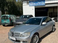 Mercedes Classe C 220 CDi 2.2 170 Boîte auto - <small></small> 9.990 € <small>TTC</small> - #1