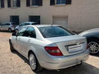 Mercedes Classe C 220 CDi 2.2 170 Boîte auto - <small></small> 9.990 € <small>TTC</small> - #3