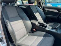 Mercedes Classe C 220 CDi 2.2 170 Boîte auto - <small></small> 9.990 € <small>TTC</small> - #5