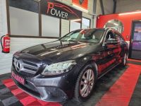 Mercedes Classe C 220 cdi 74000KMS - <small></small> 23.990 € <small>TTC</small> - #1