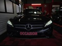 Mercedes Classe C 220 cdi 74000KMS - <small></small> 23.990 € <small>TTC</small> - #2