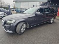 Mercedes Classe C 220 cdi 74000KMS - <small></small> 23.990 € <small>TTC</small> - #9