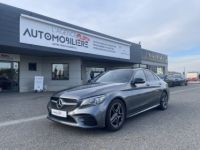 Mercedes Classe C 220 CDi 9G-TRONIC BlueTEC 194cv - <small></small> 28.090 € <small>TTC</small> - #1