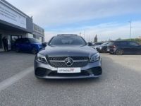 Mercedes Classe C 220 CDi 9G-TRONIC BlueTEC 194cv - <small></small> 28.090 € <small>TTC</small> - #2