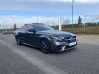 Mercedes Classe C 220 CDi 9G-TRONIC BlueTEC 194cv - <small></small> 28.090 € <small>TTC</small> - #3